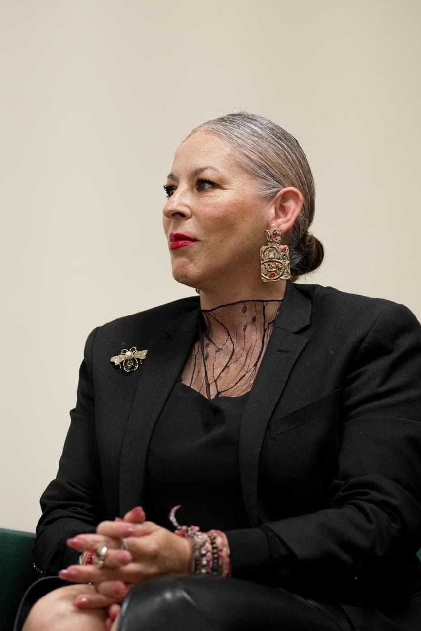 Lic. Erika Janette Bernal Escoto