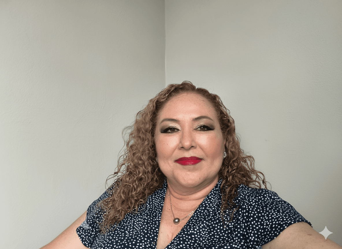 Dra. Blanca Estela Bernal Escoto